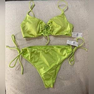 Pacsun Kendall & Kylie Bikini